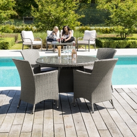 Bespoke Monaco Garden Furniture