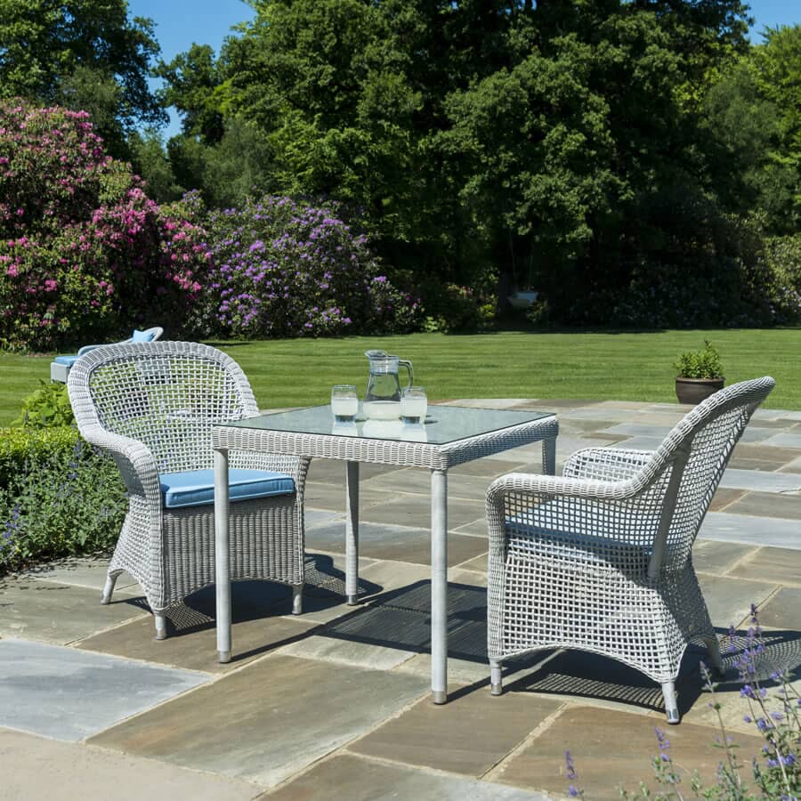 Alexander Rose Classic (ARCSET8) Garden Furniture World