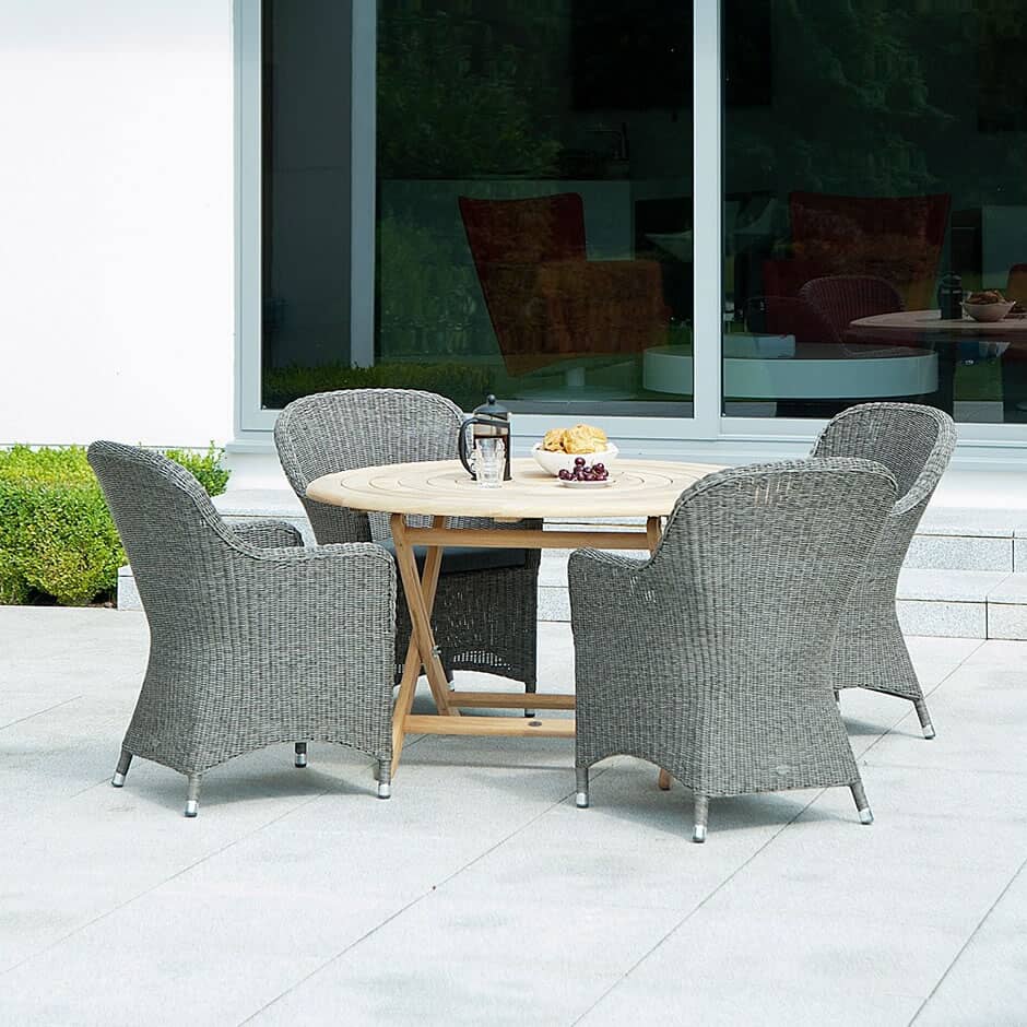 Monte carlo garden table deals and chairs