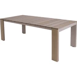 Kettler Mali Dining Table 216x100cm