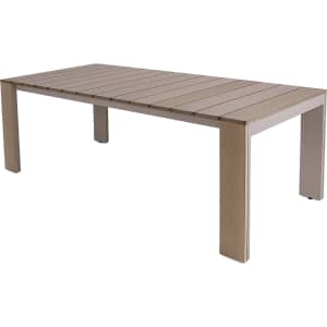 Kettler Mali Dining Table 216x100cm