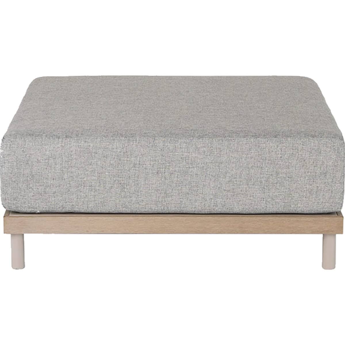 Footstool low deals