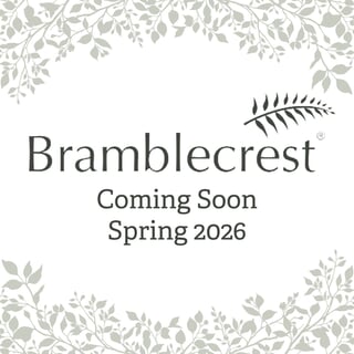 Bramblecrest RHS Wisley 140cm Round Dining Set With Table 6 Armchairs Parasol And Base - Mocha