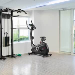 Kettler BTR-300 Exercise Bike