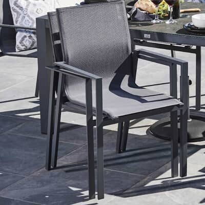 Supremo Leisure Portobello Dining Chair