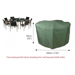 Bosmere Furniture Covers Range Of Bosmere Garden Furniture Covers