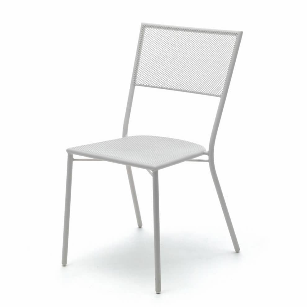 Kettler Patio Side Chair (C70097700) Garden Furniture World