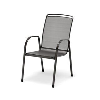Kettler Classic Garden Savita Chair IRON GREY