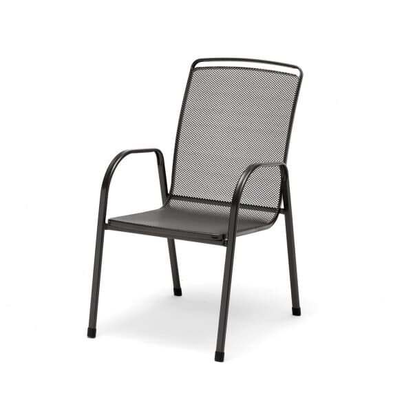 Kettler Classic Garden Savita Chair IRON GREY