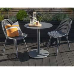 Kettler Cafe Milano Bistro Set