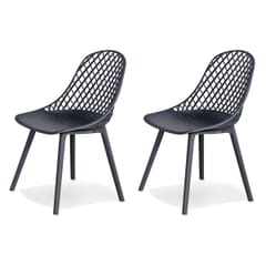 Kettler Cafe Milano Chair (2 In Box)