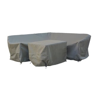 Bramblecrest Woven Mini Sofa Set Covers