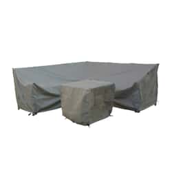 Bramblecrest Tetbury Mini Sofa Set Cover