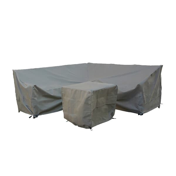 Bramblecrest Tetbury Mini Sofa Set Cover