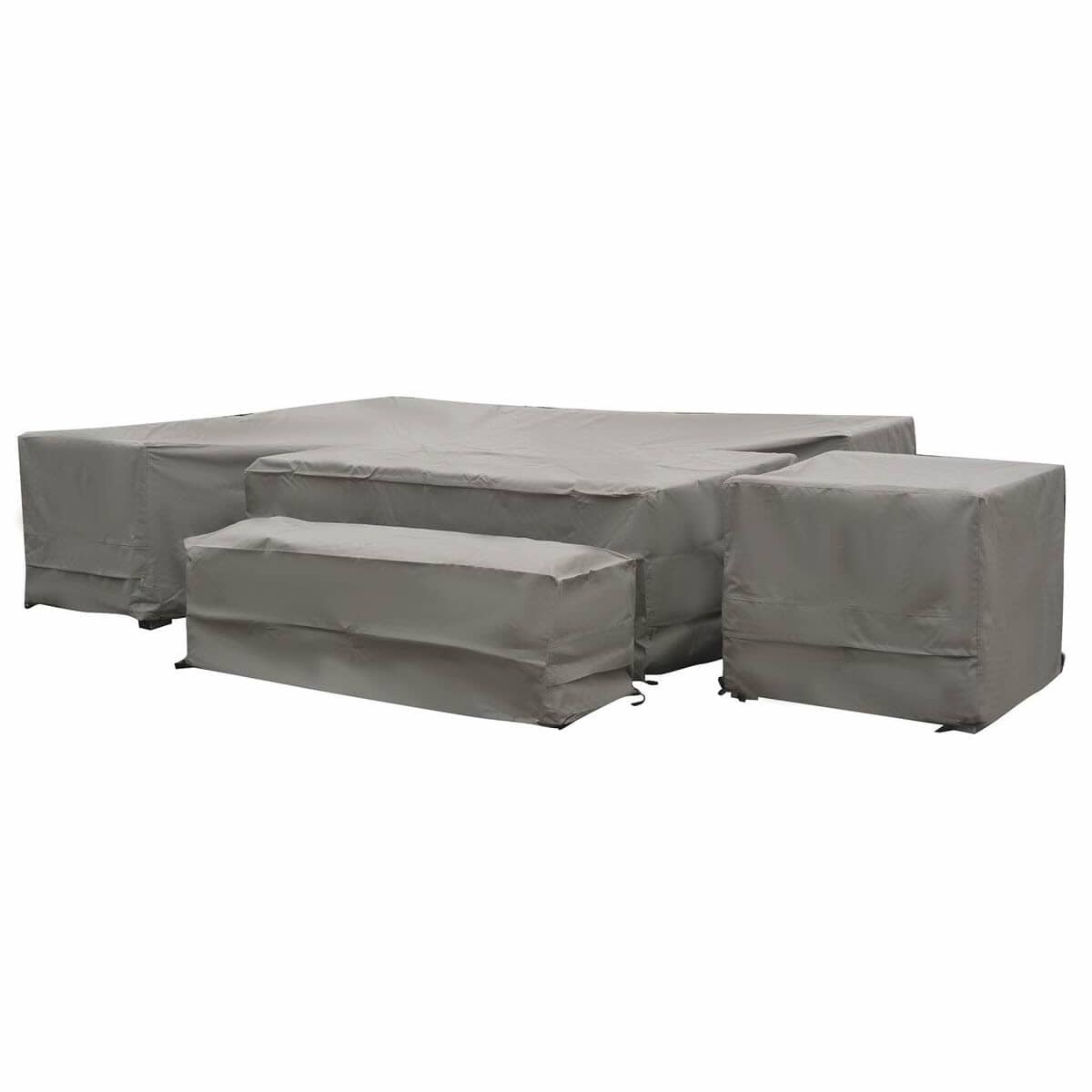Bramblecrest Bramblecrest Wisley L Shape Corner Set Cover