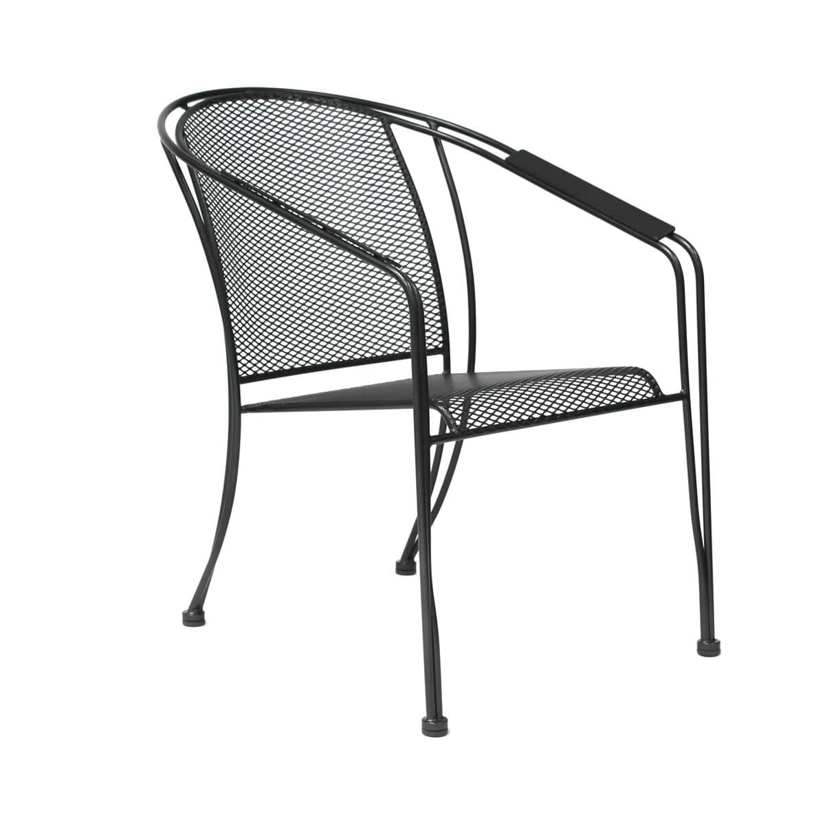 Kettler Venezia Chair - (D6511-0200) - Garden Furniture World