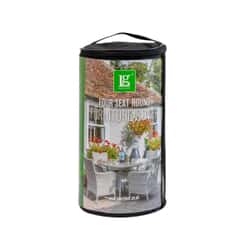 LG Outdoor Deluxe Cover - 4 Seat Dining Set