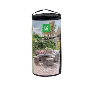 LG Outdoor Deluxe Cover - Small Modular