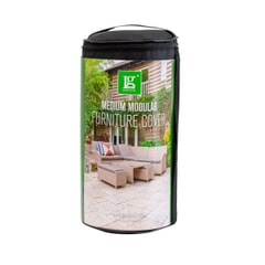LG Outdoor Deluxe Cover - Medium Modular