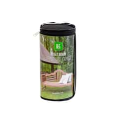 LG Outdoor Deluxe Cover - 3 Seat Bench