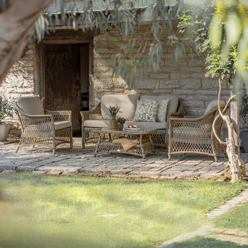 Bramblecrest RHS Rosemoor Garden Furniture