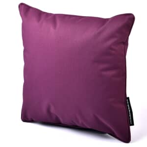 Extreme Lounging B Outdoor Cushion Berry
