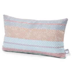 Extreme Lounging B Outdoor Cushion Bora Bora Multi Colour Stripe Small 30 x 50