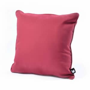 Extreme Lounging B Outdoor Cushion Fuscia