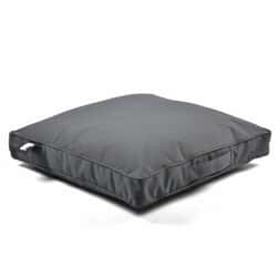 Extreme Lounging B Pad Outdoor Bed Grey