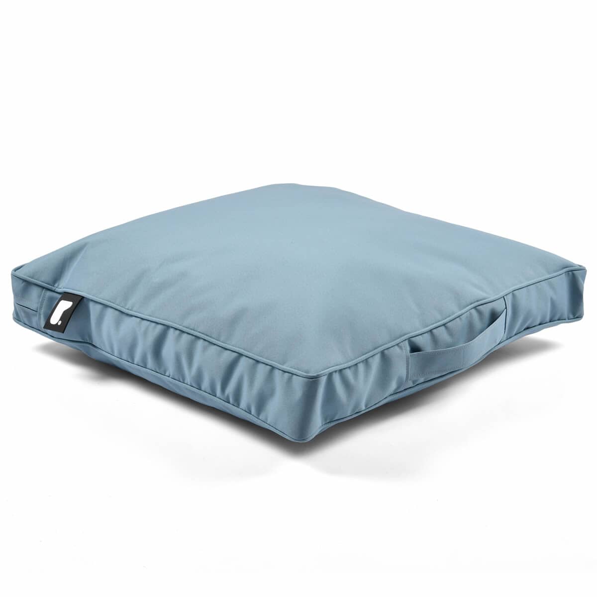 Extreme Lounging B Bed and Bolster Sea Blue