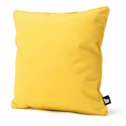 Extreme Lounging B Scatter Cushion Yellow