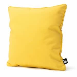 Extreme Lounging B Scatter Cushion Yellow