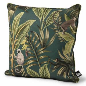 Extreme Lounging B Outdoor Cushion Monkey