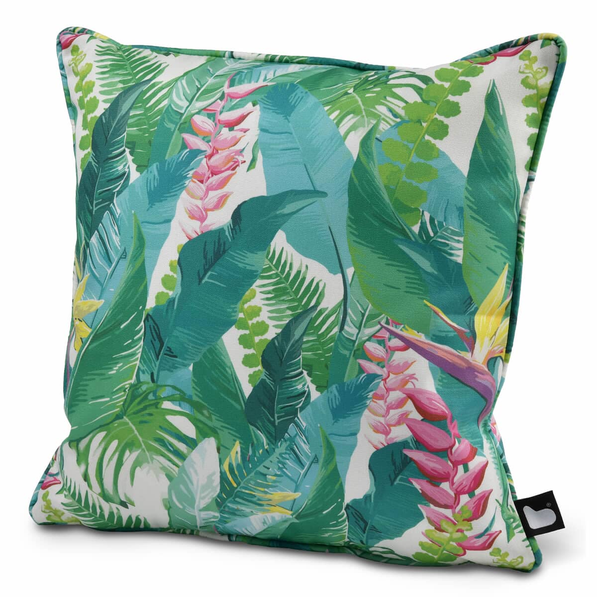 Extreme Lounging B Cushion Floral Jungle