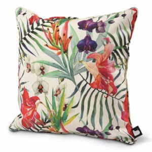 Extreme Lounging B Outdoor Cushion Poppy