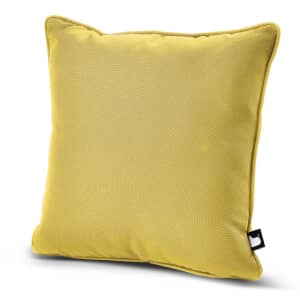 Extreme Lounging B Outdoor Cushion Butter Yellow