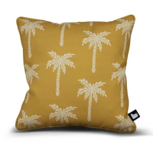 Extreme Lounging B Outdoor Cushion Palm Butter Yellow