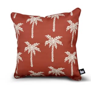 Extreme Lounging B Outdoor Cushion Palm Marsala 