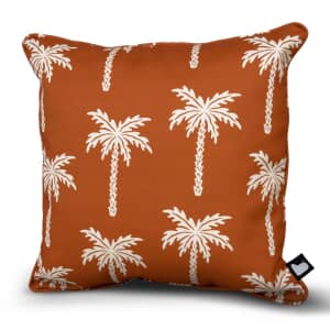 Extreme Lounging B Outdoor Cushion Palm Rust 