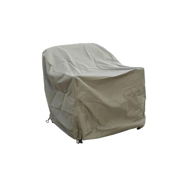 Bramblecrest Oakridge & Patagonia Sofa Chair Cover (FC011PSK) Garden Furniture World
