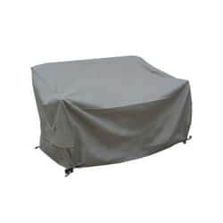 Bramblecrest 2 Seat Sofa Cover - Khaki