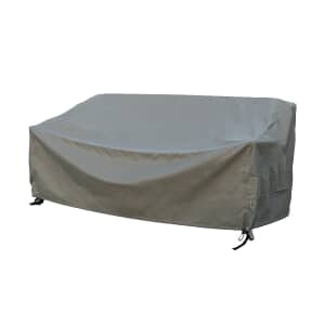 Bramblecrest Tetbury 3 Seat Sofa Cover - Khaki