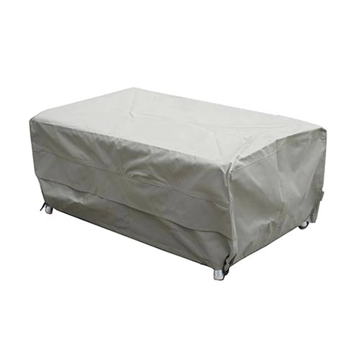 Bramblecrest Rectangular Coffee Table Cover (FC01CTK) Garden