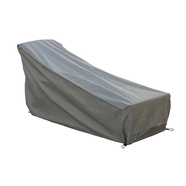 Bramblecrest Monterey and Chedworth Lounger Cover - Khaki
