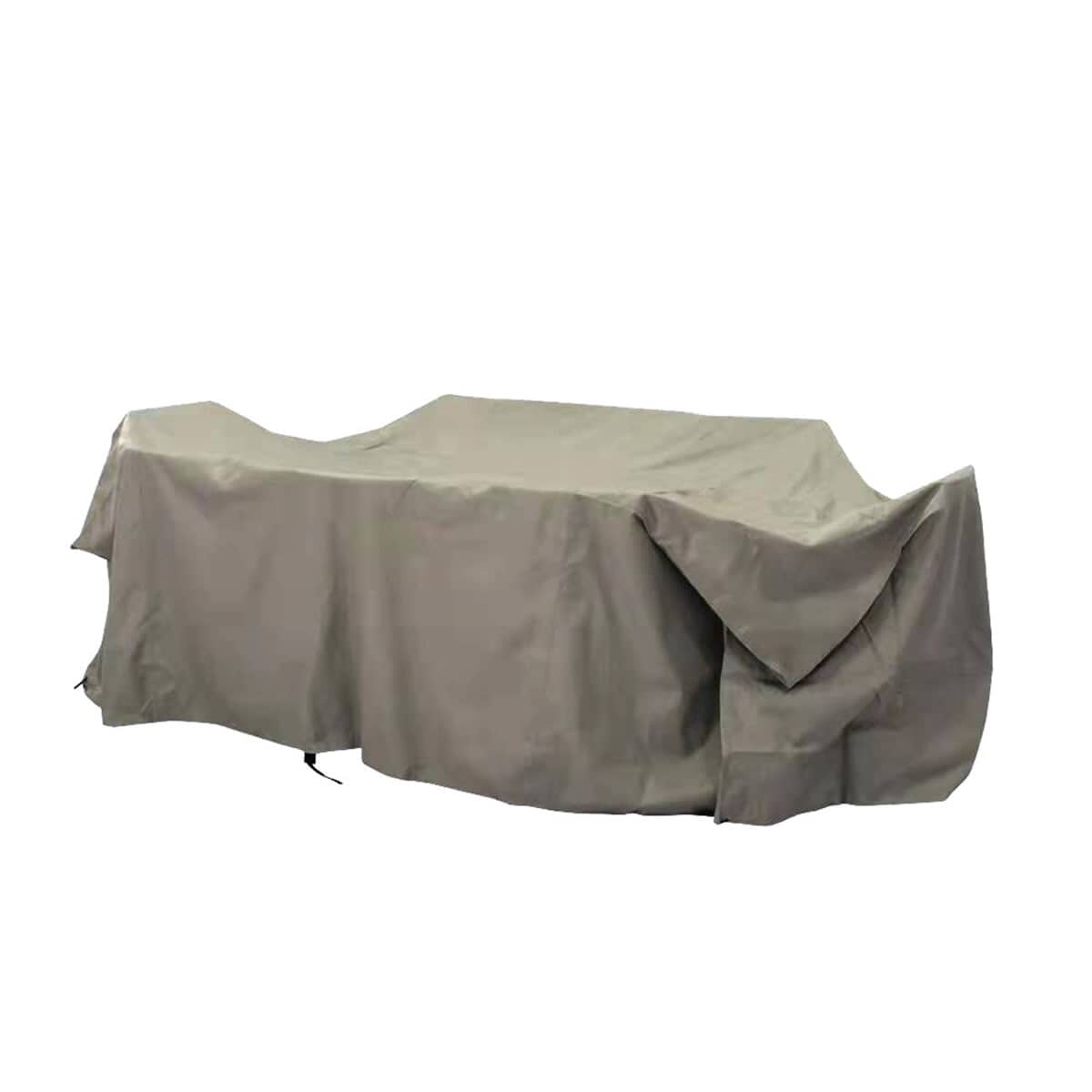 Bramblecrest Rectangle 204cm x 95cm Table Set Cover - Mauritius/Seville/Valencia