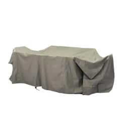 Bramblecrest Rectangle 204cm x 95cm Table Set Cover - Mauritius/Seville/Valencia