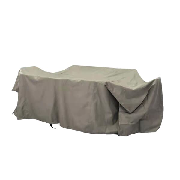 Bramblecrest Rectangle 204cm x 95cm Table Set Cover - Mauritius/Seville/Valencia