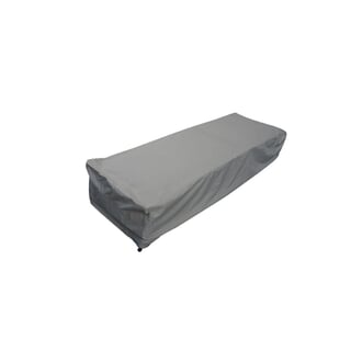 Bramblecrest Monte Carlo and Panama Lounger Cover In Khaki
