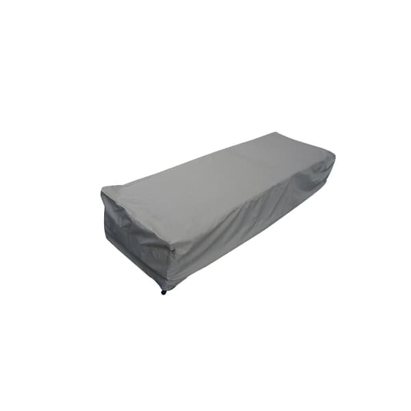 Bramblecrest Monte Carlo and Panama Lounger Cover In Khaki