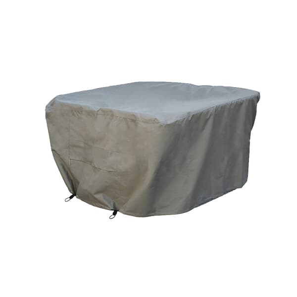 Bramblecrest 4 Seat Balcony Set Cover - Khaki